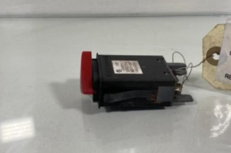Bouton de warning SKODA OCTAVIA 1