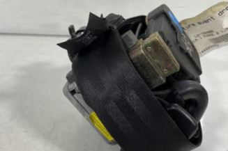 Pretensionneur de ceinture avant droit SKODA OCTAVIA 1