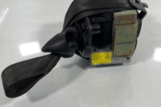 Pretensionneur de ceinture avant gauche SKODA OCTAVIA 1