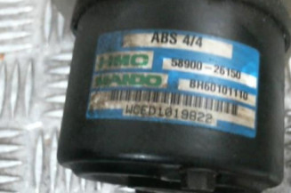 Bloc ABS (freins anti-blocage) HYUNDAI SANTA FE 1