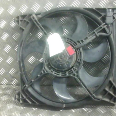 Moto ventilateur radiateur HYUNDAI SANTA FE 1
