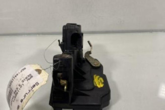Serrure arriere gauche BMW SERIE 3 E46