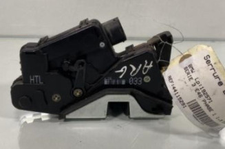 Serrure arriere gauche BMW SERIE 3 E46