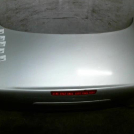 Malle/Hayon arriere MERCEDES CLASSE SLK 170 Photo n°1