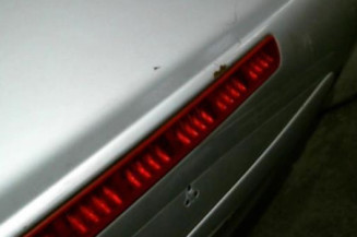 Malle/Hayon arriere MERCEDES CLASSE SLK 170