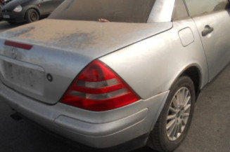 Boitier air bag MERCEDES CLASSE SLK 170