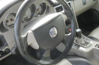Boitier air bag MERCEDES CLASSE SLK 170