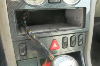 Boitier air bag MERCEDES CLASSE SLK 170