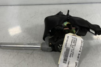 Pretensionneur de ceinture avant gauche MERCEDES CLASSE SLK 170 Photo n°1