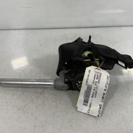 Pretensionneur de ceinture avant gauche MERCEDES CLASSE SLK 170 Photo n°1
