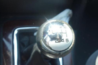 Attache ceinture arriere droit PEUGEOT 407