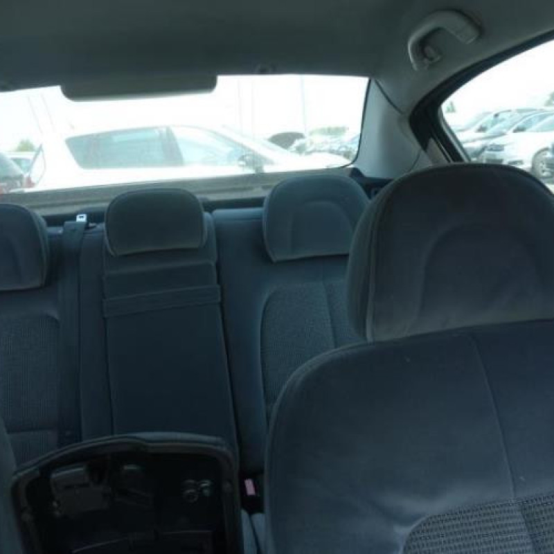 Cremaillere assistee PEUGEOT 407 Photo n°8