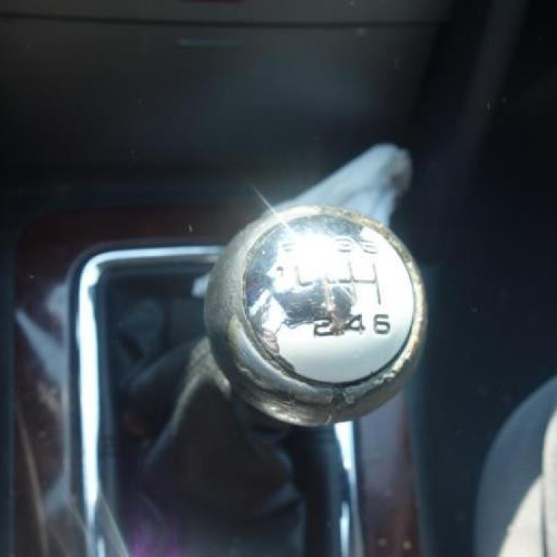 Cremaillere assistee PEUGEOT 407 Photo n°9