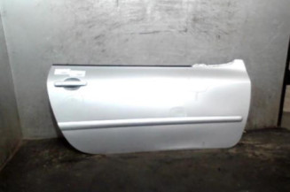 Porte avant droit PEUGEOT 307 Photo n°1