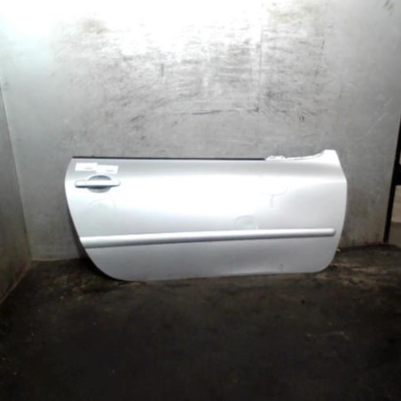 Porte avant droit PEUGEOT 307 Photo n°1