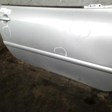 Porte avant droit PEUGEOT 307