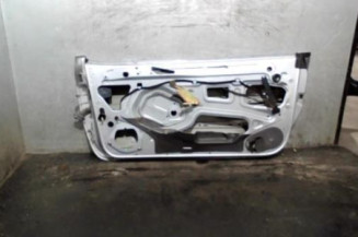 Porte avant droit PEUGEOT 307