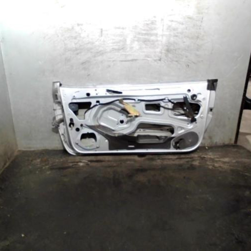 Porte avant droit PEUGEOT 307 Photo n°3