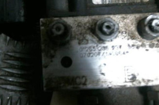 Bloc ABS (freins anti-blocage) PEUGEOT 307