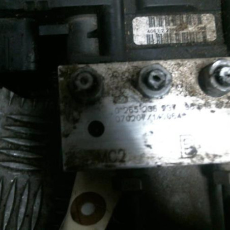 Bloc ABS (freins anti-blocage) PEUGEOT 307