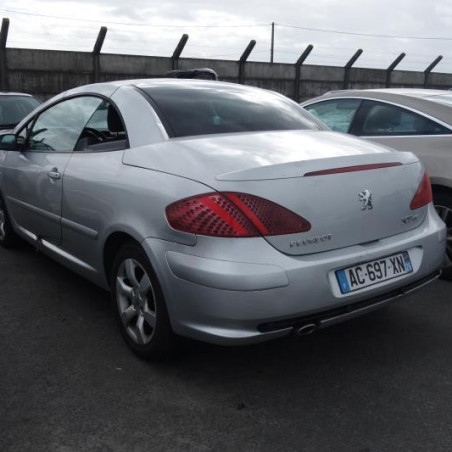 Cardan gauche (transmission) PEUGEOT 307 Photo n°4