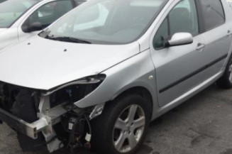 Interrupteur de leve vitre avant gauche PEUGEOT 307