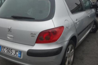 Interrupteur de leve vitre avant gauche PEUGEOT 307