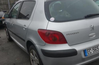 Interrupteur de leve vitre avant gauche PEUGEOT 307