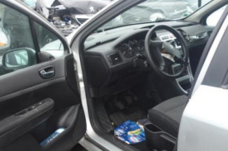 Interrupteur de leve vitre avant gauche PEUGEOT 307