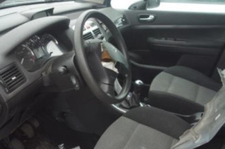 Interrupteur de leve vitre avant gauche PEUGEOT 307