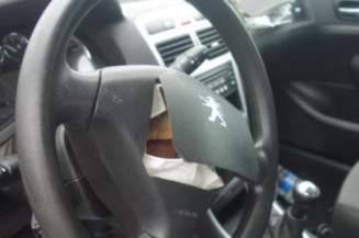 Interrupteur de leve vitre avant gauche PEUGEOT 307