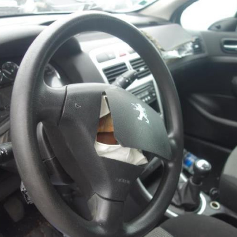 Interrupteur de leve vitre avant gauche PEUGEOT 307 Photo n°10