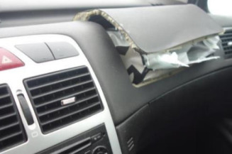 Interrupteur de leve vitre avant gauche PEUGEOT 307