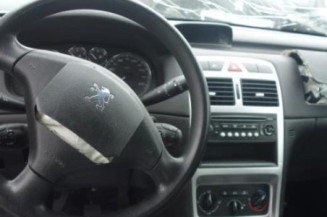 Interrupteur de leve vitre avant gauche PEUGEOT 307