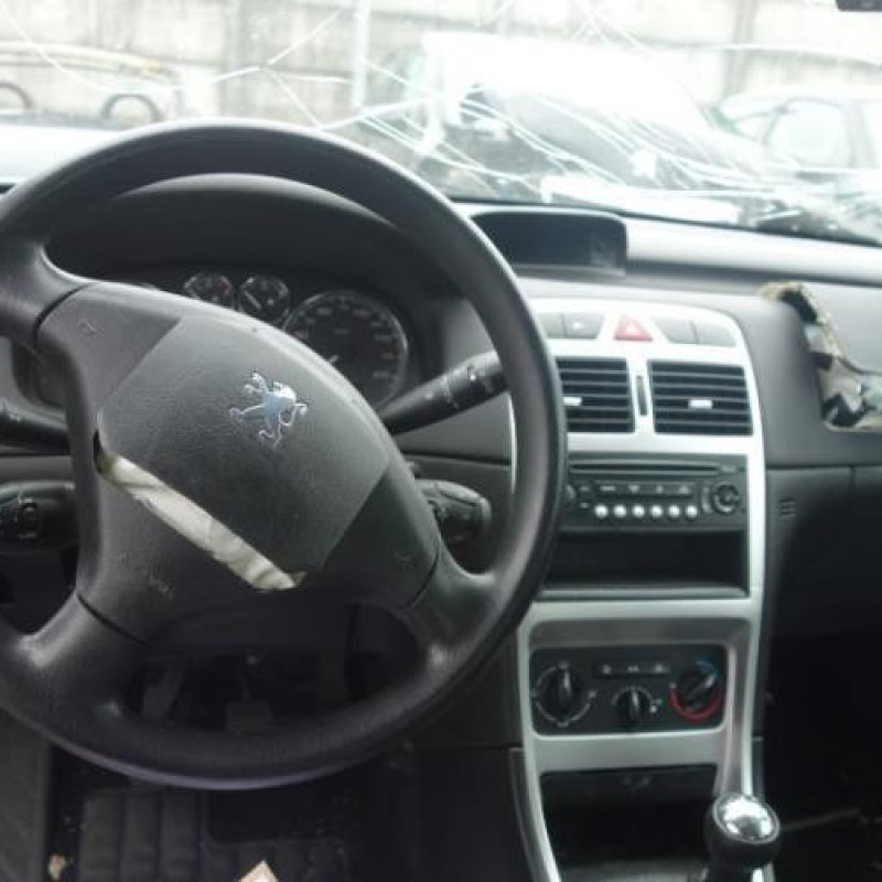 Interrupteur de leve vitre avant gauche PEUGEOT 307 Photo n°13