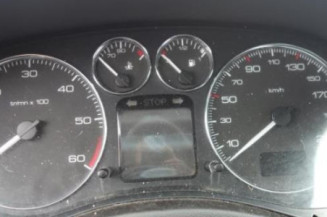 Interrupteur de leve vitre avant gauche PEUGEOT 307