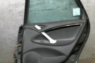 Porte arriere droit CITROEN C5 1