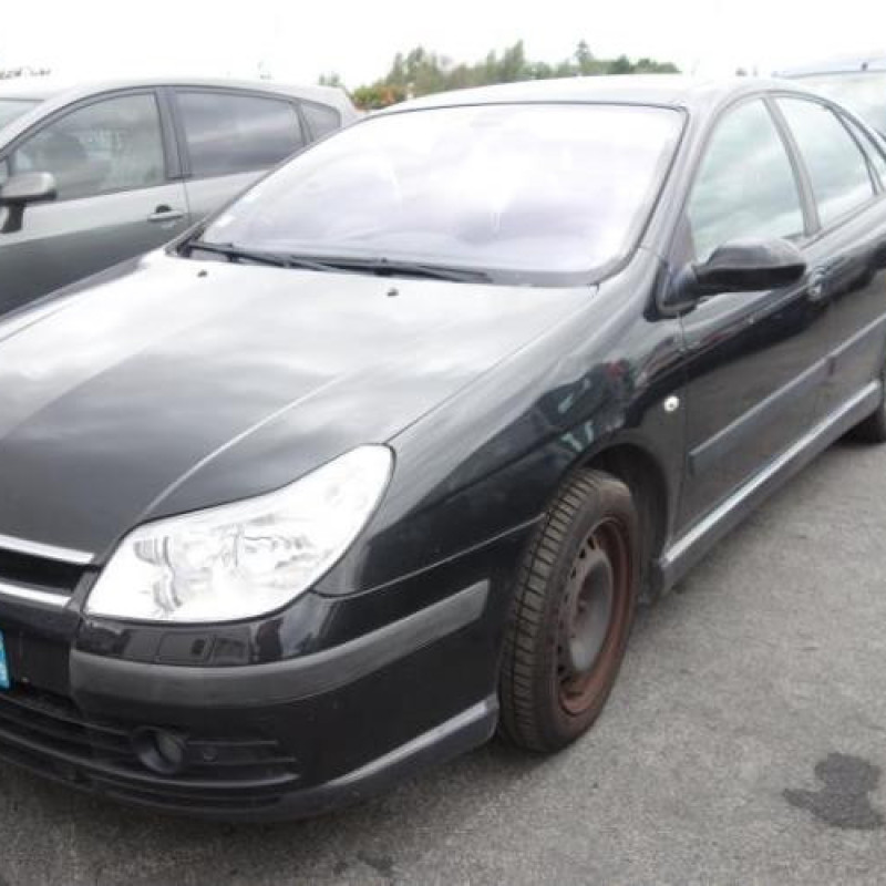 Porte arriere droit CITROEN C5 1 Photo n°3