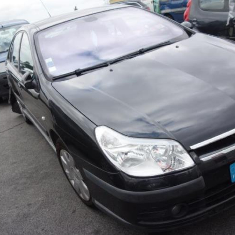 Porte arriere droit CITROEN C5 1 Photo n°4