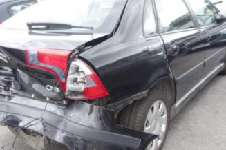 Porte arriere droit CITROEN C5 1