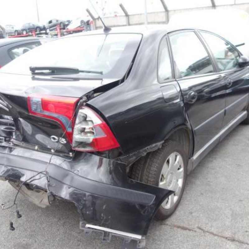 Porte arriere droit CITROEN C5 1 Photo n°5