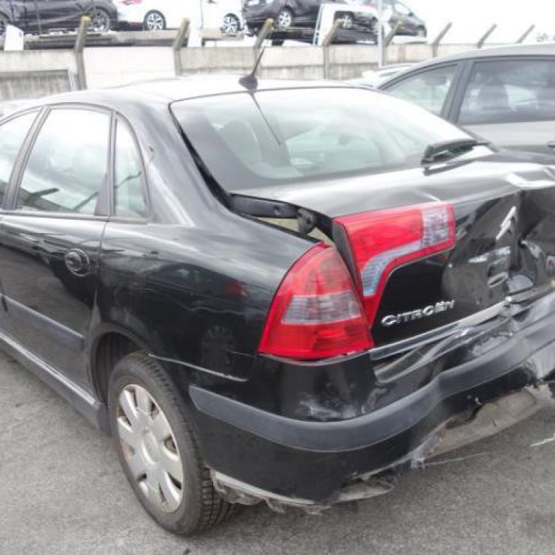 Porte arriere droit CITROEN C5 1 Photo n°6