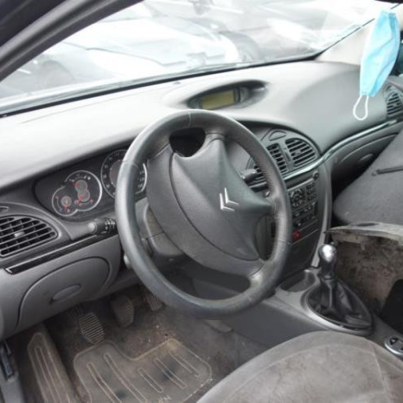 Porte arriere droit CITROEN C5 1 Photo n°8