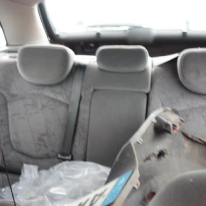 Porte arriere droit CITROEN C5 1 Photo n°10