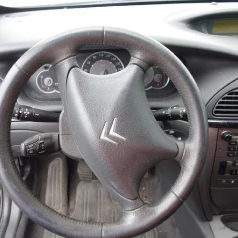 Porte arriere droit CITROEN C5 1 Photo n°12