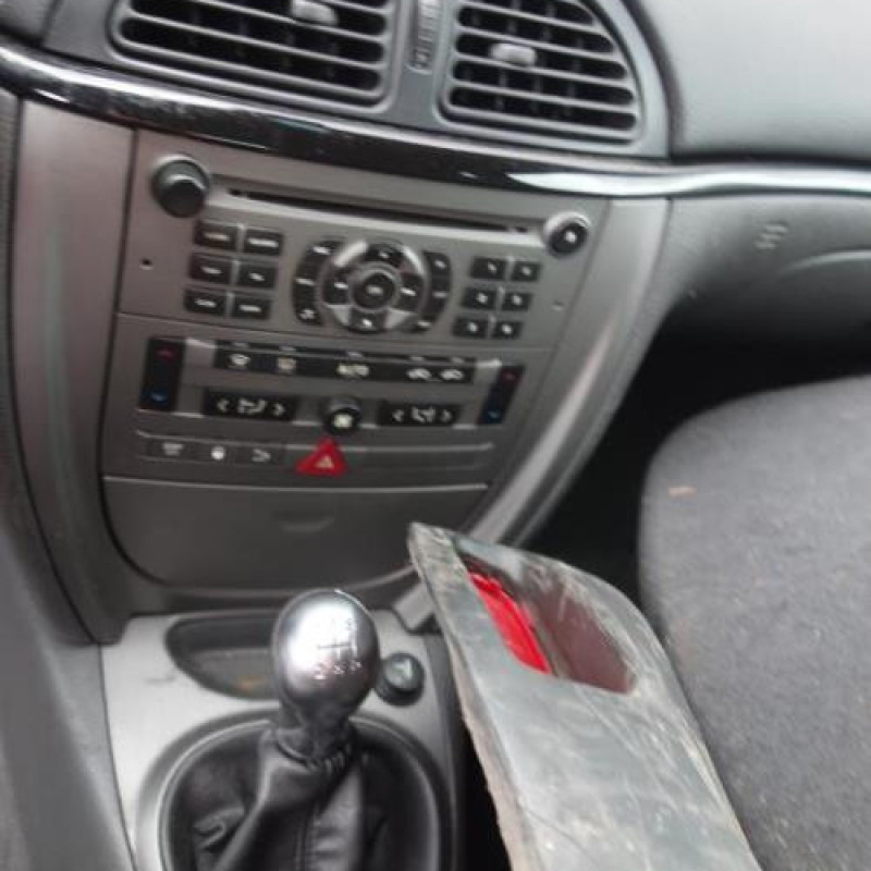 Porte arriere droit CITROEN C5 1 Photo n°13