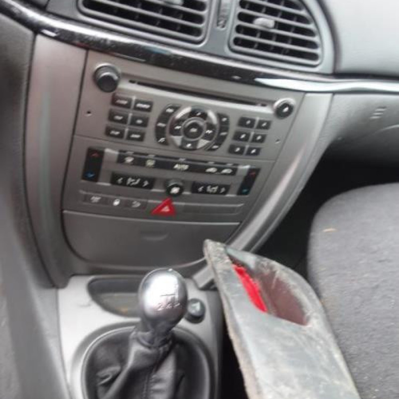 Porte arriere droit CITROEN C5 1 Photo n°14
