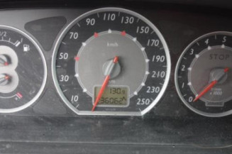 Porte arriere droit CITROEN C5 1