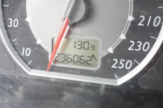 Porte arriere droit CITROEN C5 1