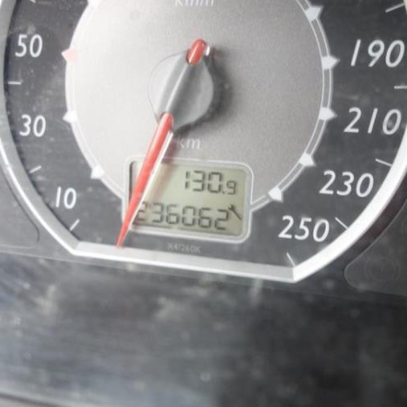 Porte arriere droit CITROEN C5 1 Photo n°16